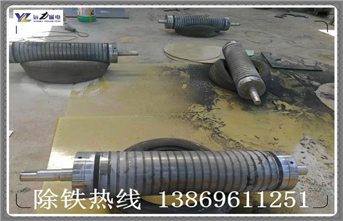 多輥磁選機，西藏多輥式磁選機_西藏多輥式磁選機廠家電話_遠力磁電廠家