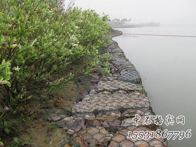 護坡格賓網(wǎng)