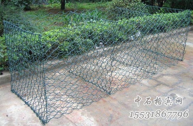 生態(tài)綠格網(wǎng)價格